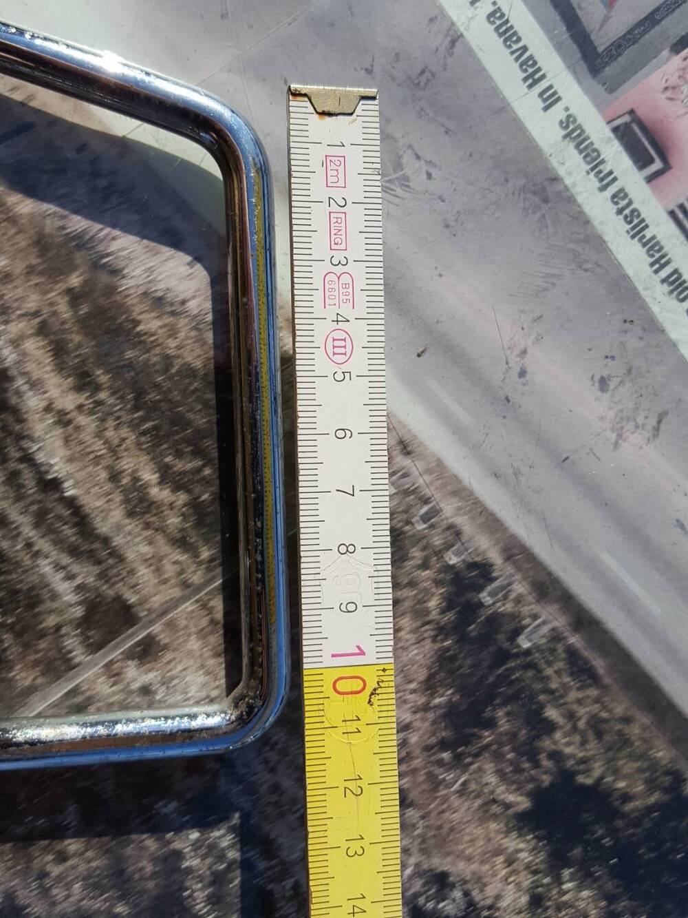 Staffe Valigie HD Harley-Davidson (4)