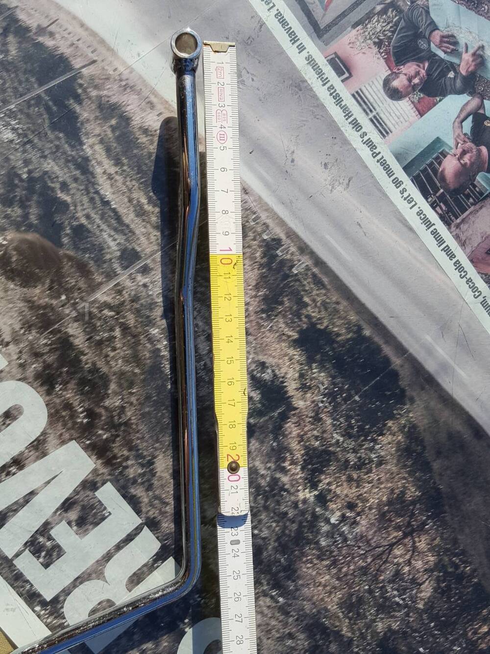 Staffe Valigie HD Harley-Davidson (8)