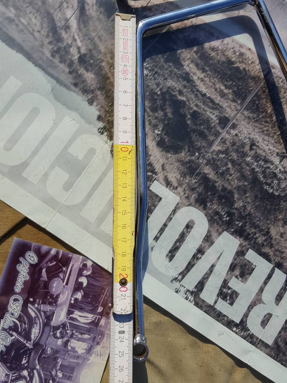 Staffe Valigie HD Harley-Davidson (6)