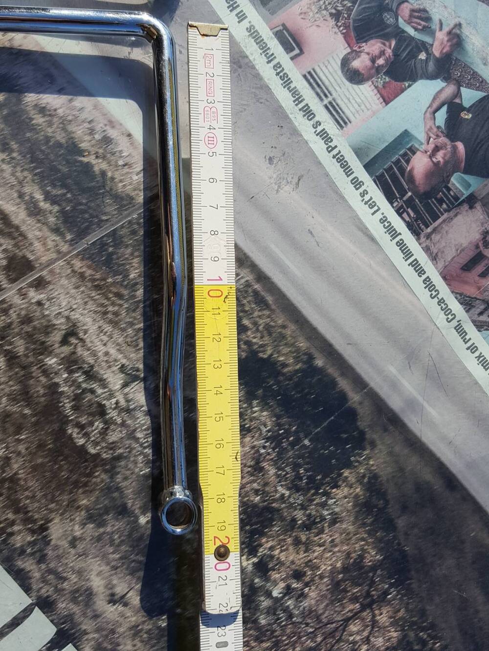 Staffe Valigie HD Harley-Davidson (7)