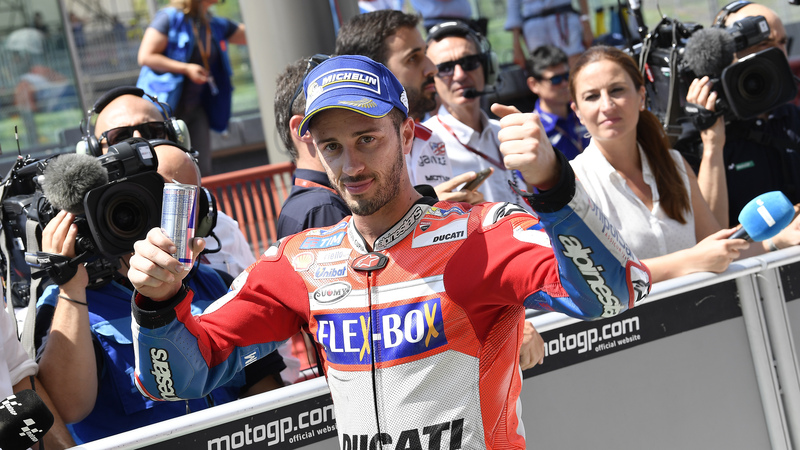 MotoGP 2017. Ducati: Si pu&ograve; fare molto bene