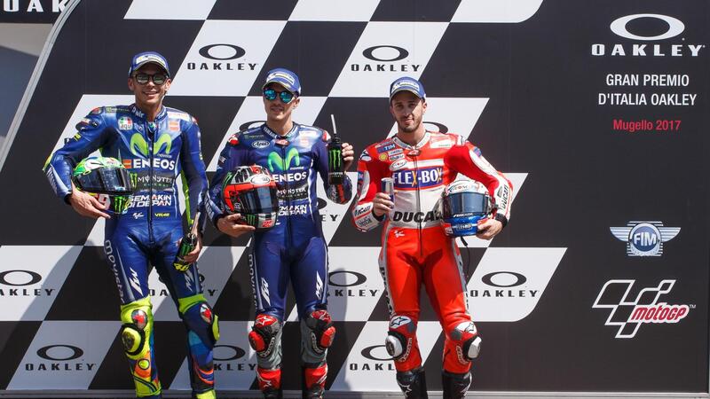 Spunti, considerazioni e domande dopo le qualifiche del Mugello