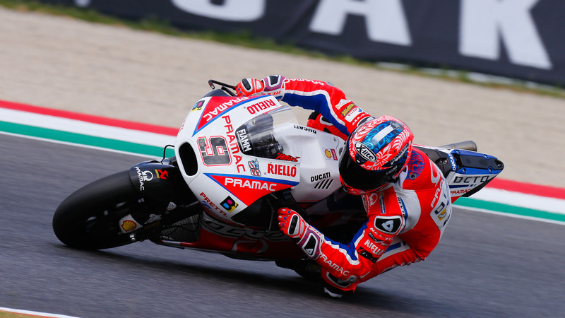 MotoGP 2017. I commenti dei piloti dopo il GP d'Italia