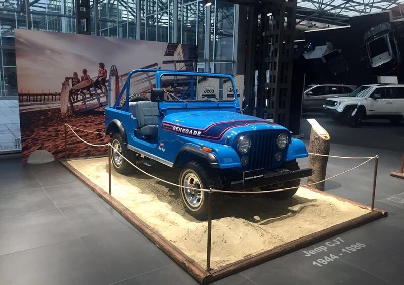 Jeep, a Torino il raduno #Freedomlovers con Harley Davidson