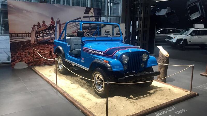 Jeep, a Torino il raduno #Freedomlovers con Harley Davidson