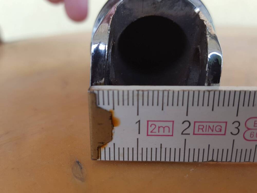 HD Pedana Guidatore Harley-Davidson (7)