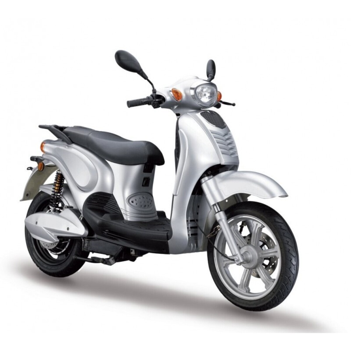 CRB Zeus (2016 - 20)