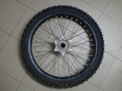 ruota ant per ktm exc-sx