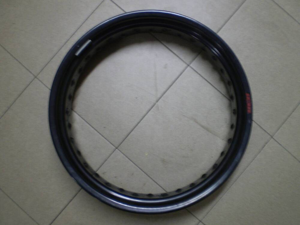 cerchio posteriore 18" Ktm