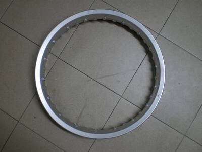 cerchio posteriore 18" Ktm