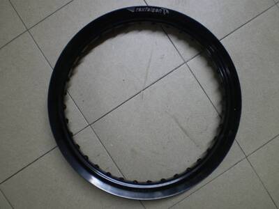 cerchio 17"