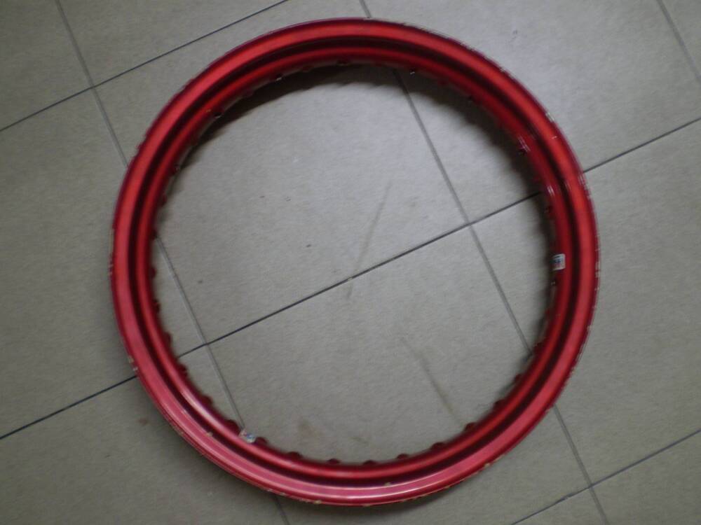 cerchio 17" per motard Did