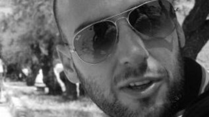 Andrea di Giacomo ci ha lasciato