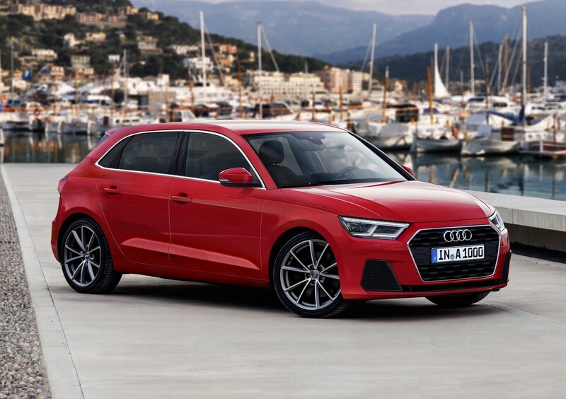 Nuova Audi A1: come potr&agrave; essere