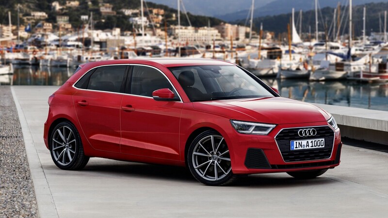 Nuova Audi A1: come potr&agrave; essere