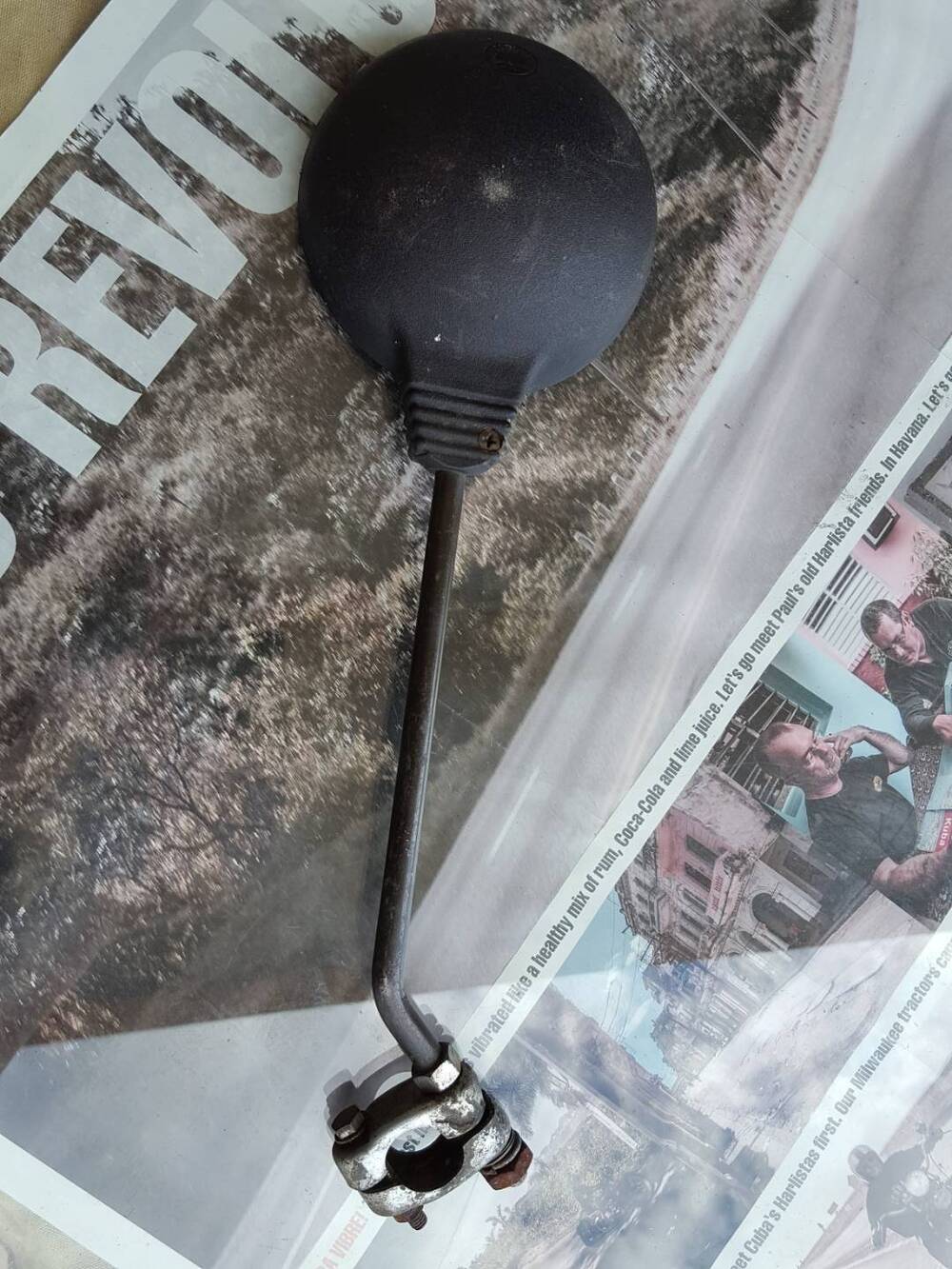 Specchio Universale (2)