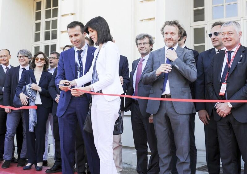 Salone dell&#039;Auto di Torino 2017, oggi l&#039;inaugurazione