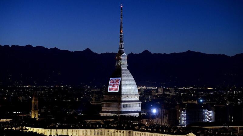 Info e orari Salone dell&#039;Auto di Torino Parco Valentino