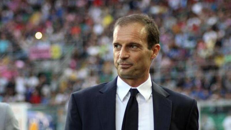 Allegri, lite con i vigili per una multa. Denunciato