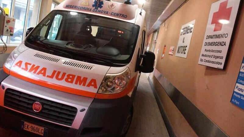 Arezzo, bimba dimenticata in auto morta a 18 mesi