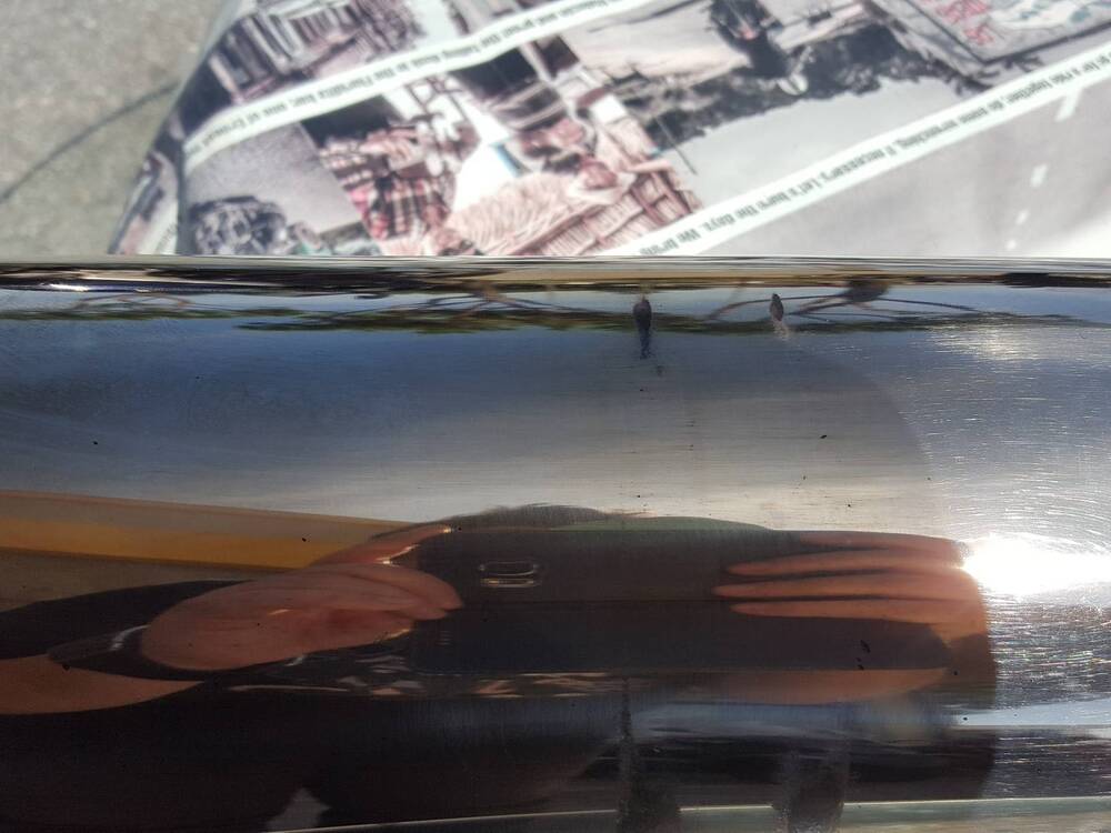 Scarico Z750 2005 Kawasaki (7)