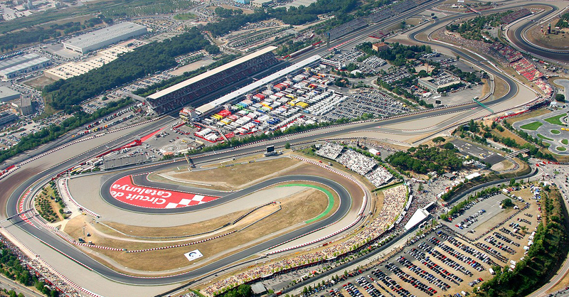 MotoGP 2017. Il GP di Barcellona in diretta LIVE