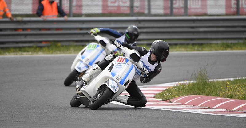 Vi aspettiamo alla Polini Italian Cup. Venite a tifare