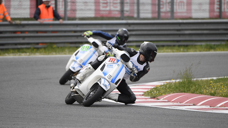 Vi aspettiamo alla Polini Italian Cup. Venite a tifare