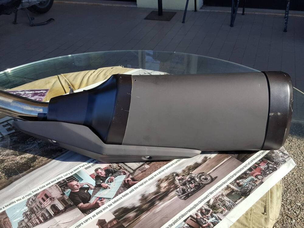 Scarico Kawasaki Z750R (3)