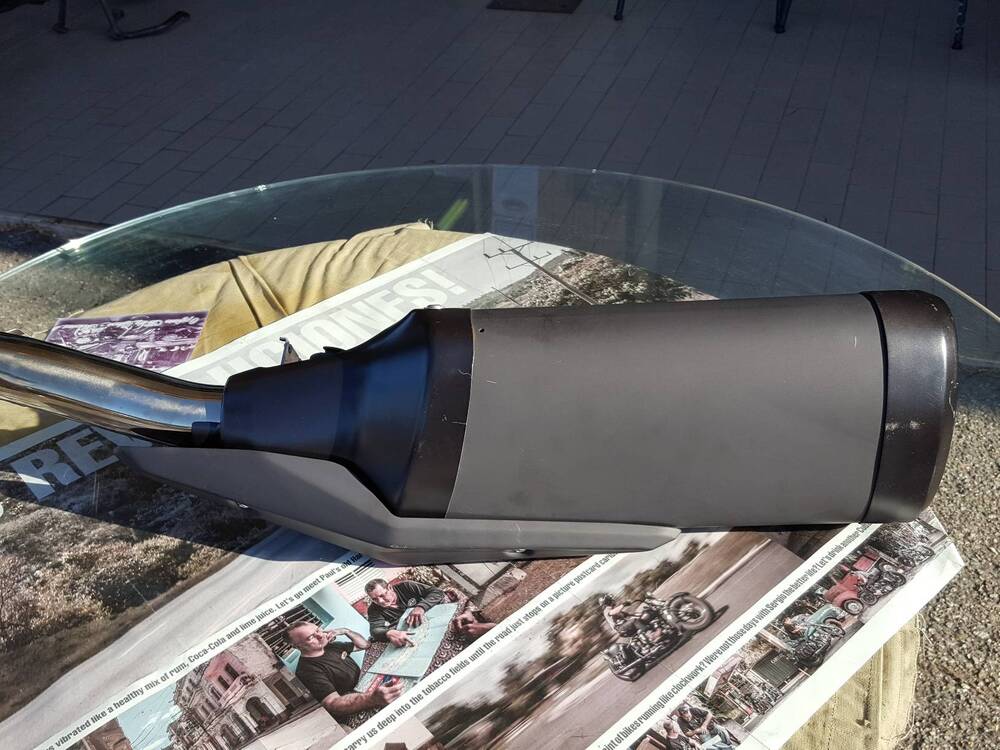 Scarico Kawasaki Z750R (4)