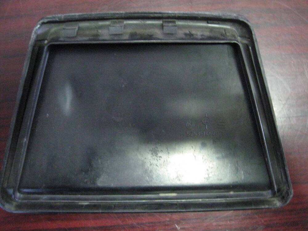 Coprechio portattrezzi BMW Coperchio portattrezzi BMW (3)