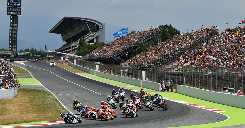 Chi vincer&agrave; la gara MotoGP di Barcellona?