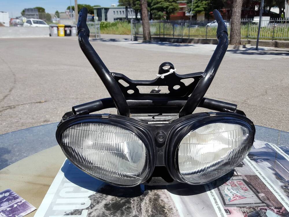 Gruppo Fari Sprint RS955i Triumph