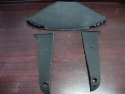 carrozzeria BMW K 100 Carrozzeria BMW