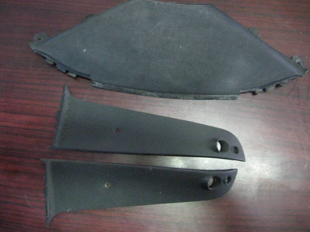 carrozzeria BMW K 100 Carrozzeria BMW (3)