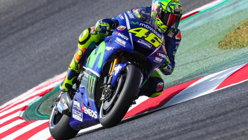 MotoGP 2017. Rossi: &quot;La nuova chicane &egrave; brutta e pericolosa&quot;