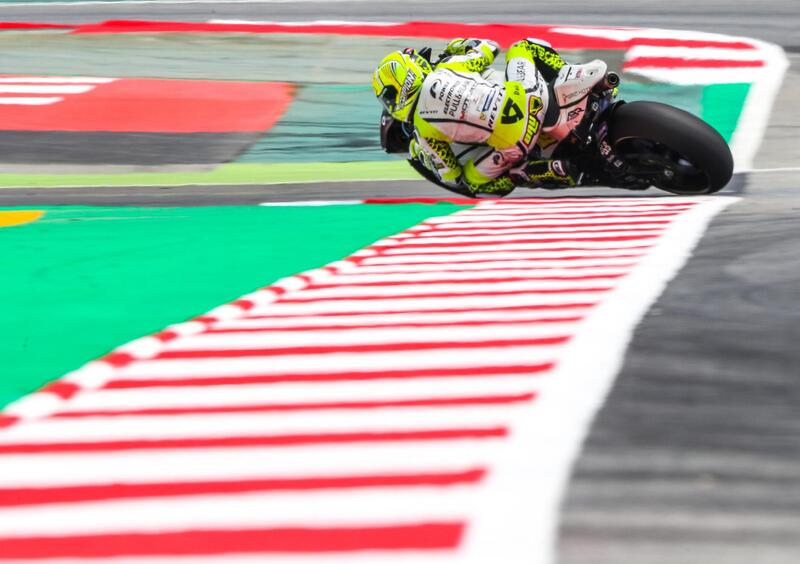 MotoGP 2017. La chicane della discordia