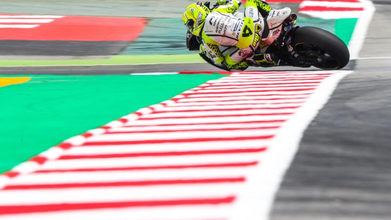 MotoGP 2017. La chicane della discordia