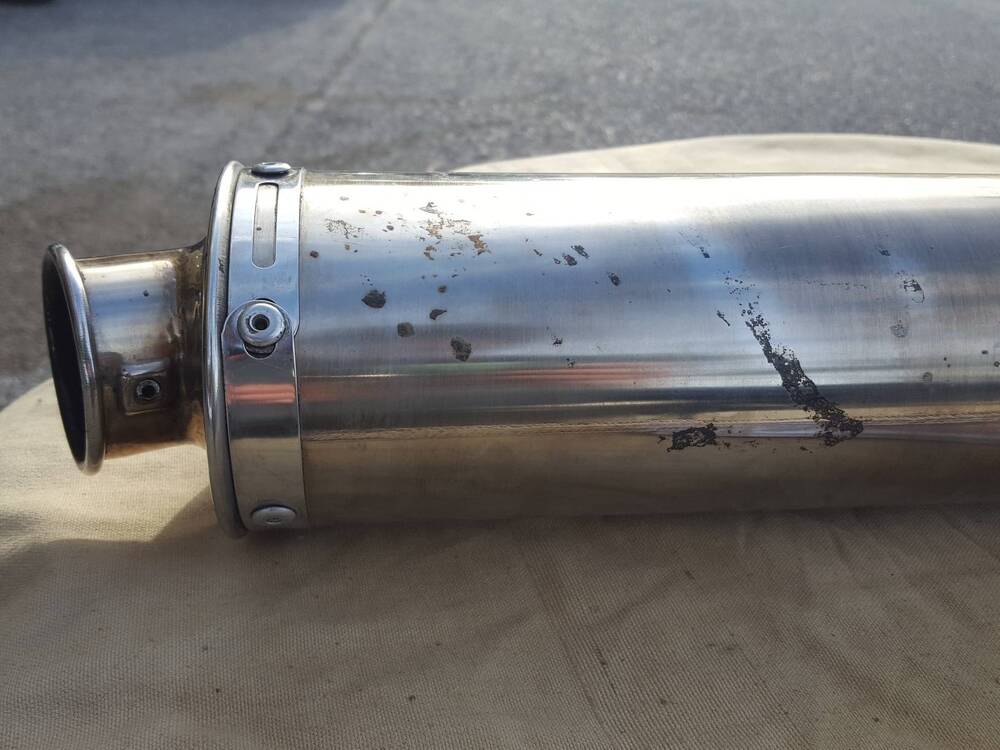 Scarico Norge Gpr (3)