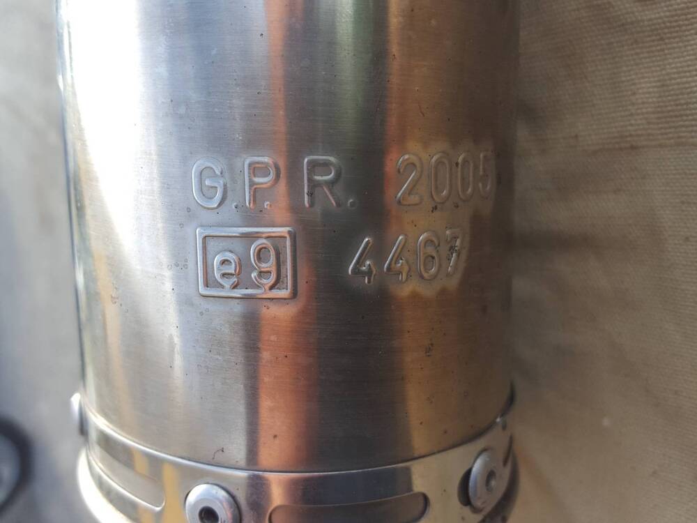 Scarico Norge Gpr (7)