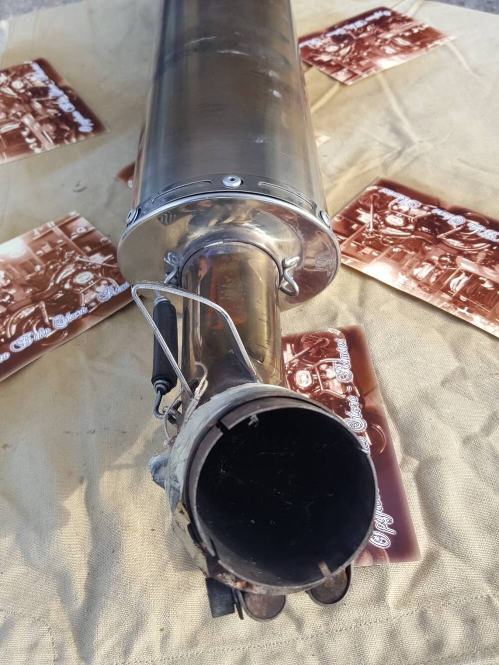 Scarico Norge Gpr (4)