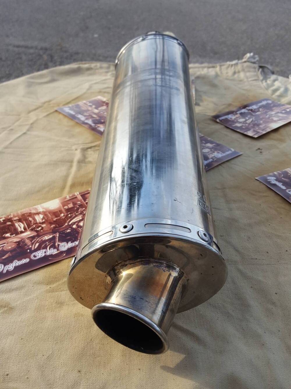 Scarico Norge Gpr (6)