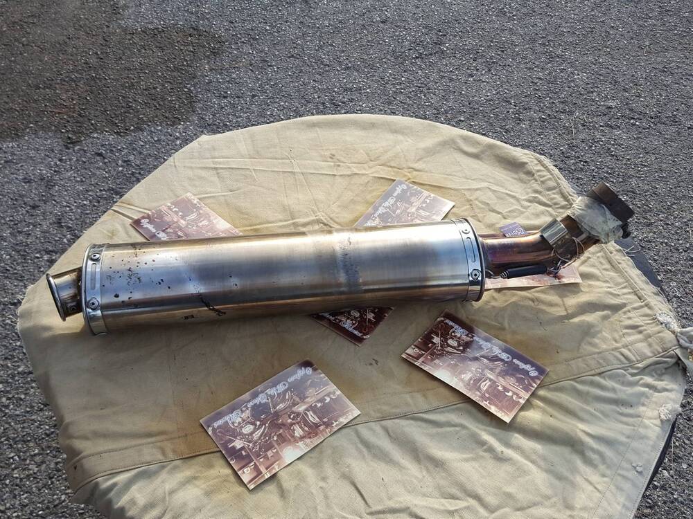 Scarico Norge Gpr (2)