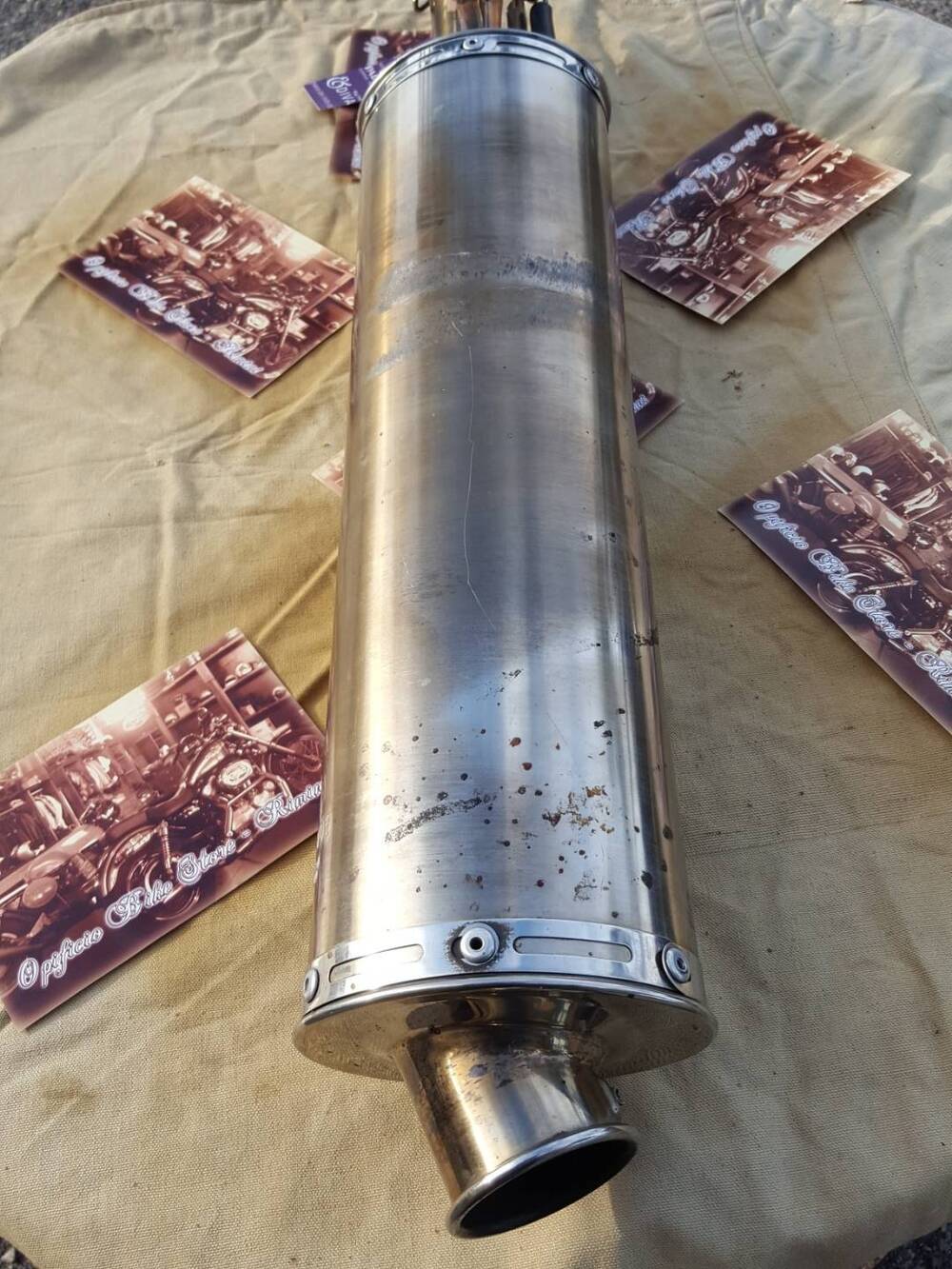 Scarico Norge Gpr (9)