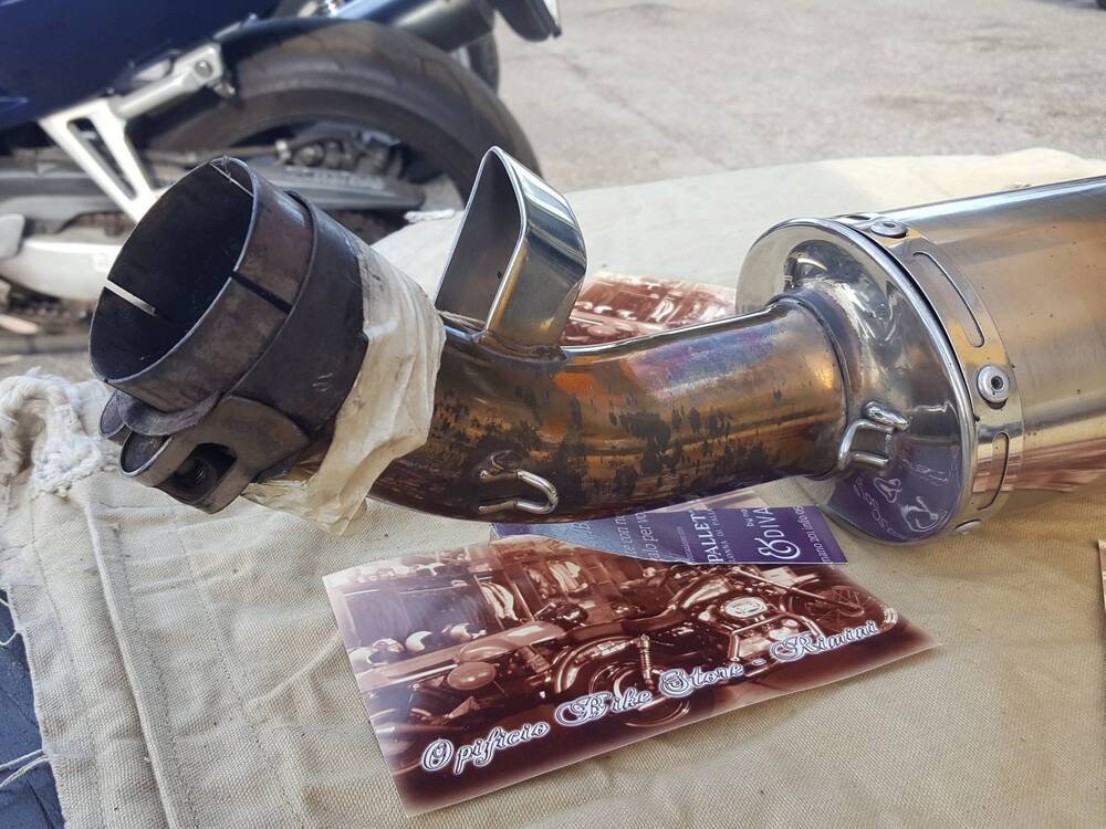 Scarico Norge Gpr (5)