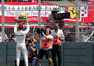 F1, GP Canada 2017: il bello e il brutto