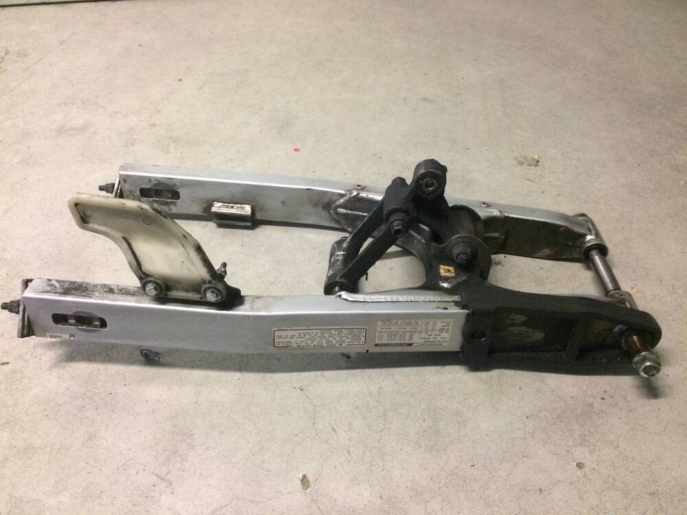 Pezzi Honda Transalp '93