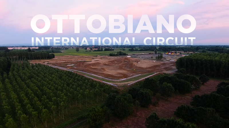 MXGP Ottobiano, la preview della pista