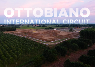 MXGP Ottobiano, la preview della pista