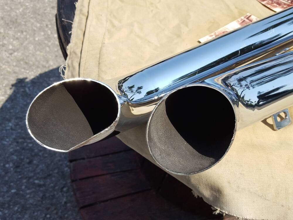 Scarichi Harley-Davidson (6)